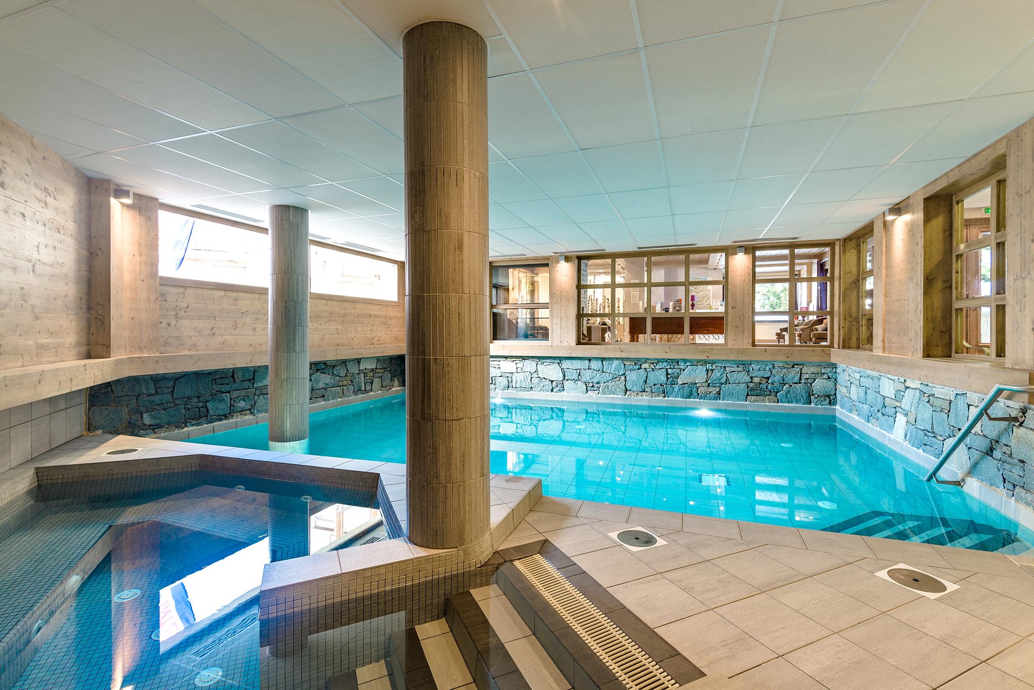 Lagrange Vacances Les Fermes Emiguy Les Gets Luaran gambar
